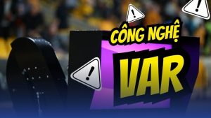 công nghệ var