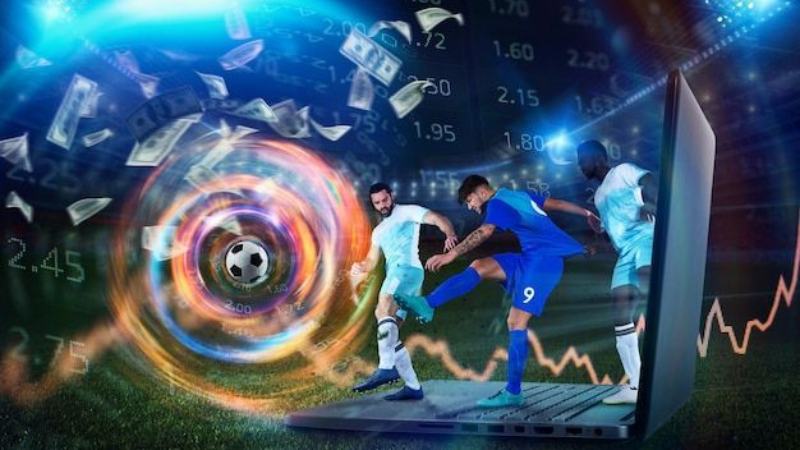 Nhà cái giới thiệu kết quả cập nhật nhanh nhất 