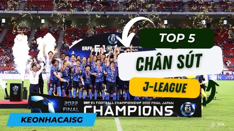 top-5-jeague