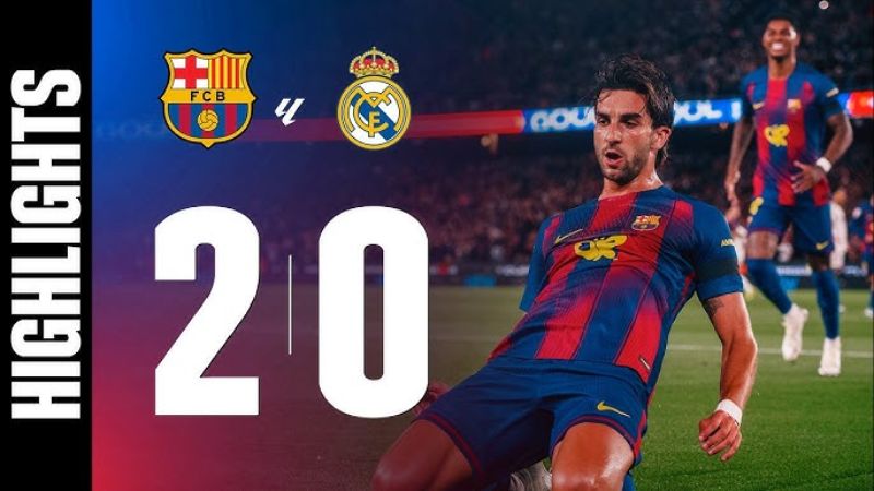 Real Madrid khủng hoảng: thua El Clásico, nội bộ xô xát và Perez kêu gọi bầu cử.